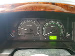 Land Rover Discovery 2003