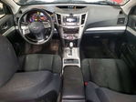 Subaru Outback 2013