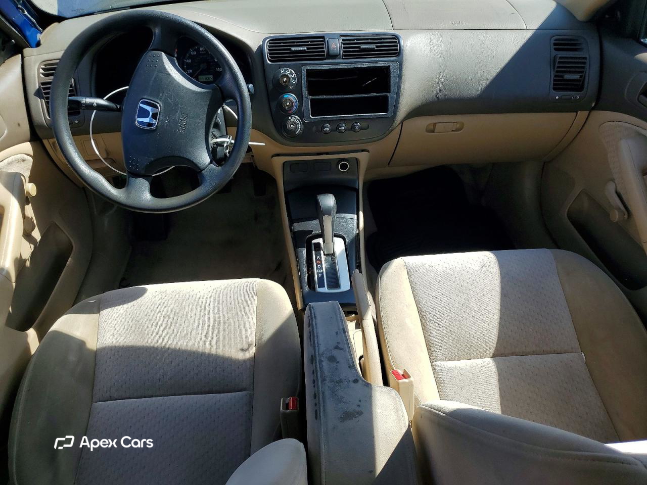 Honda Civic 2005