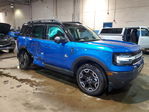 Ford Bronco 2025