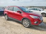 Ford Escape 2019