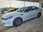 Kia Optima 2017