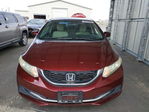 Honda Civic 2014