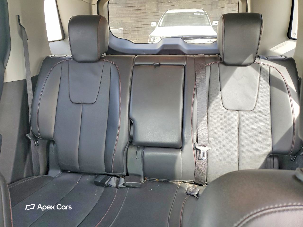 GMC Terrain 2013