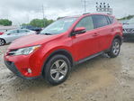 Toyota RAV 4 2015