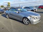 Mercedes-Benz E-klasse 2012