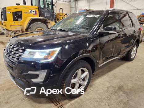 Ford Explorer 2017 - Image 1 of 14