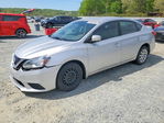 Nissan Sentra 2016