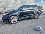 Ford Explorer 2014