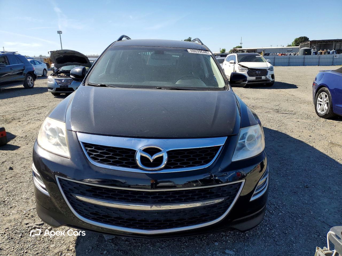 Mazda CX-9 2011