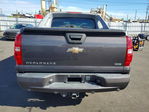 Chevrolet Avalanche 2010