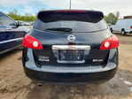 Nissan Rogue 2012
