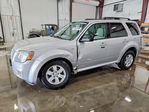 Mercury Mariner 2009