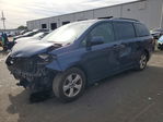 Toyota Sienna 2020
