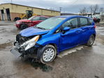 Nissan Versa 2015