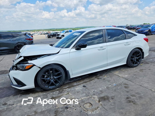 Honda Civic 2022 - Image 1 of 13