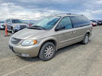 Chrysler Voyager 2002