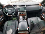 Land Rover Range Rover 2015