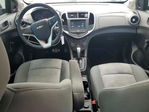 Chevrolet Sonic 2017