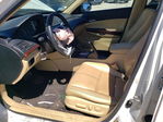Honda Crosstour 2012
