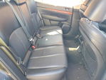 Subaru Outback 2012