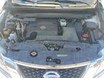 Nissan Pathfinder 2016