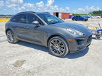 Porsche Macan 2016