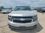 Chevrolet Tahoe 2016