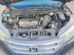 Honda CR-V 2012