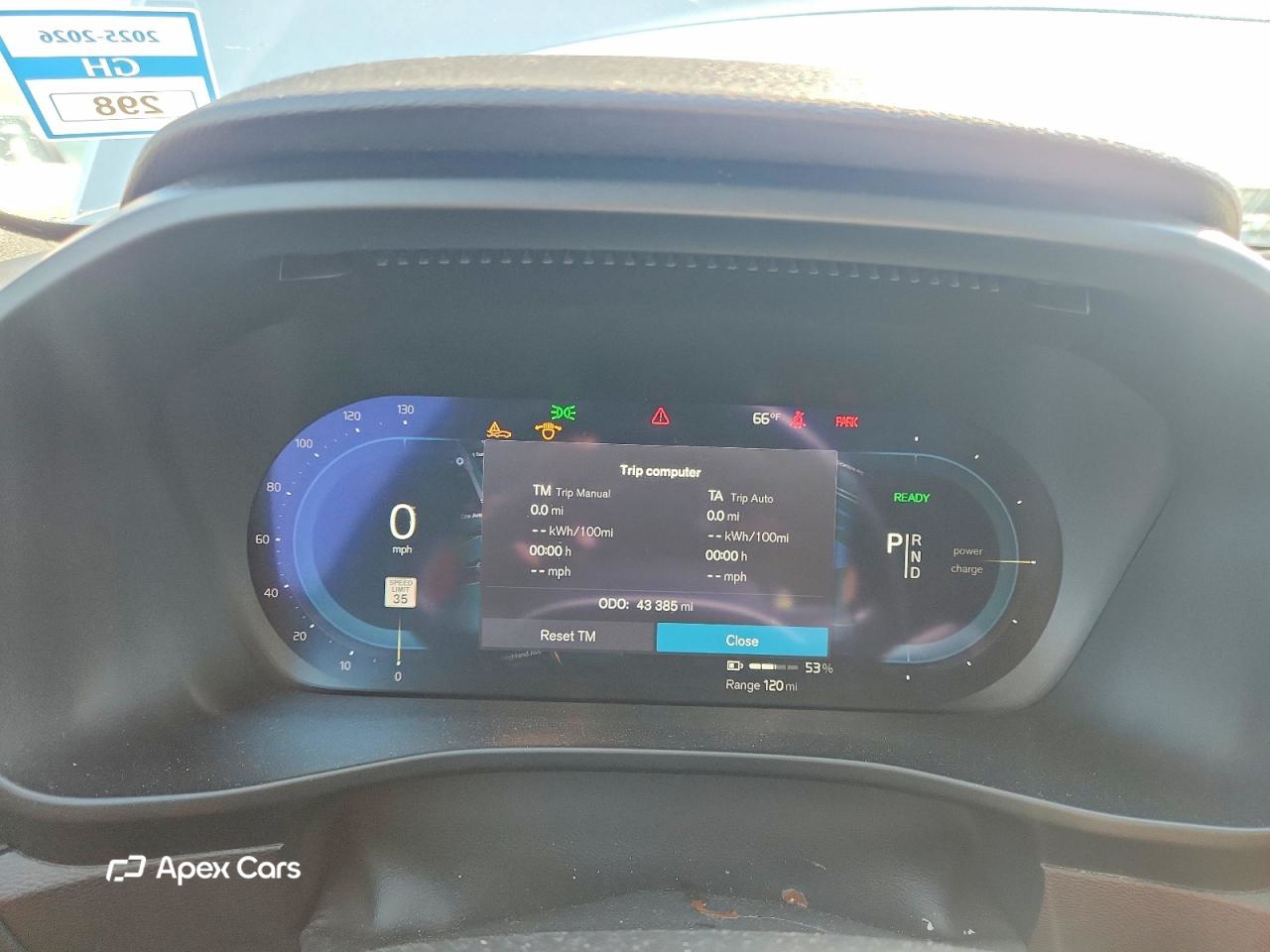 Volvo XC40 2021