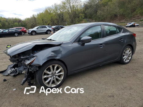 Mazda 3 2014 - Image 1 of 12