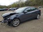 Mazda 3 2014