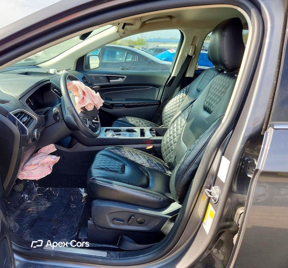 Ford Edge 2024