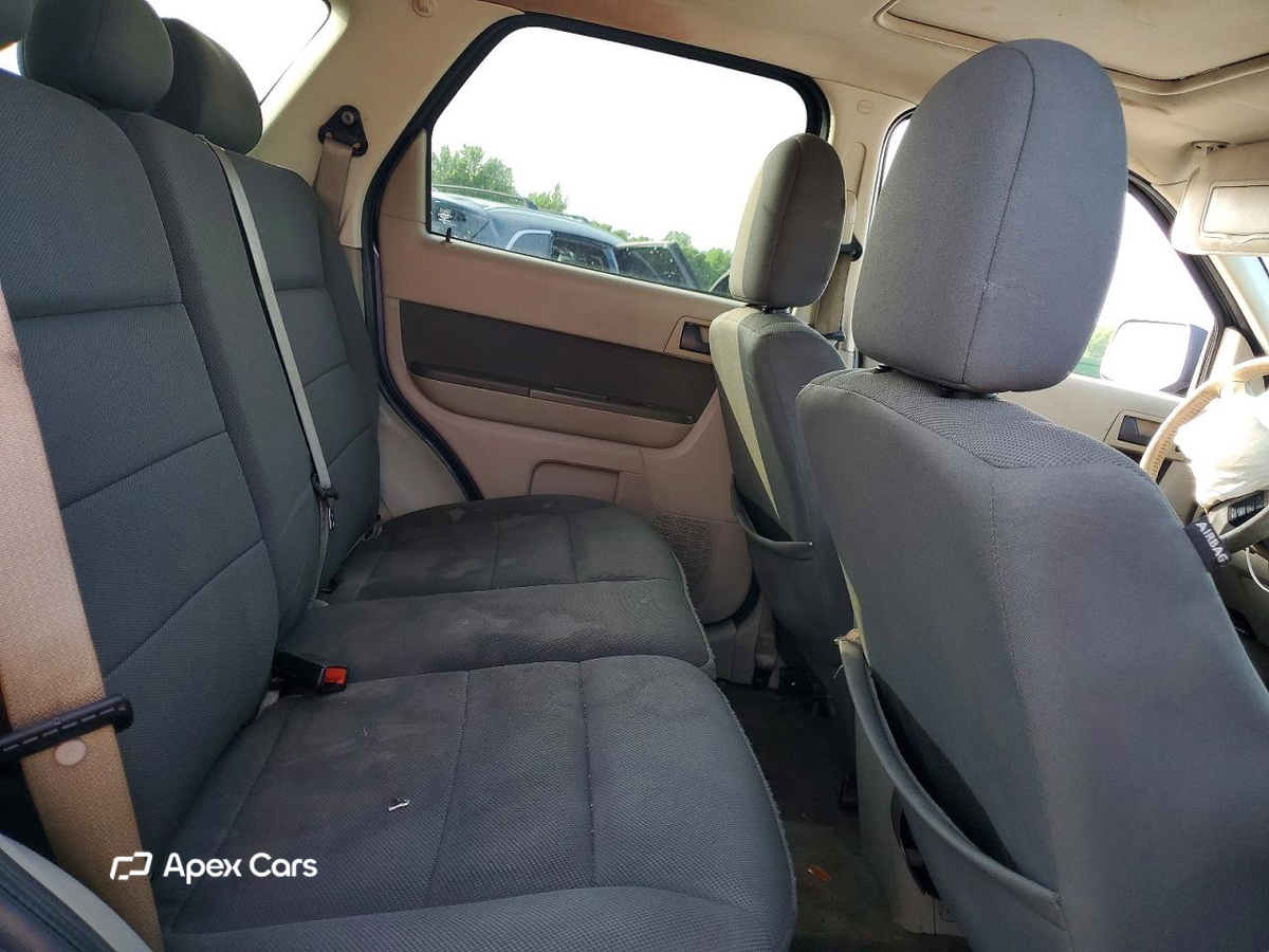 Ford Escape 2009