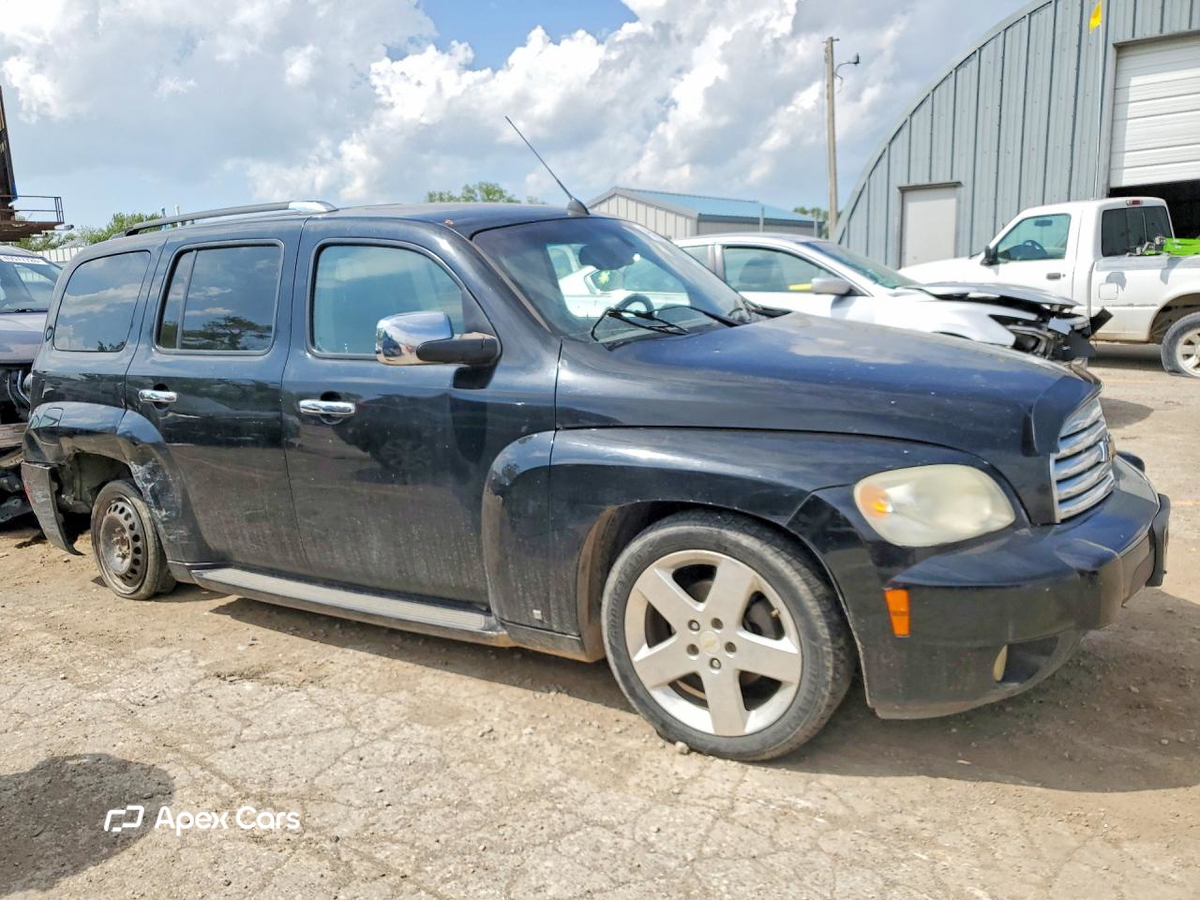 Chevrolet HHR 2008
