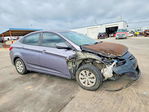 Hyundai Accent 2016