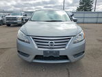 Nissan Sentra 2013