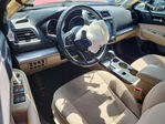 Subaru Outback 2018