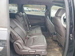 Honda Odyssey 2019
