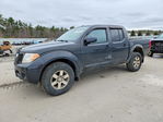 Nissan Navara (Frontier) 2010