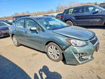 Subaru Impreza 2016