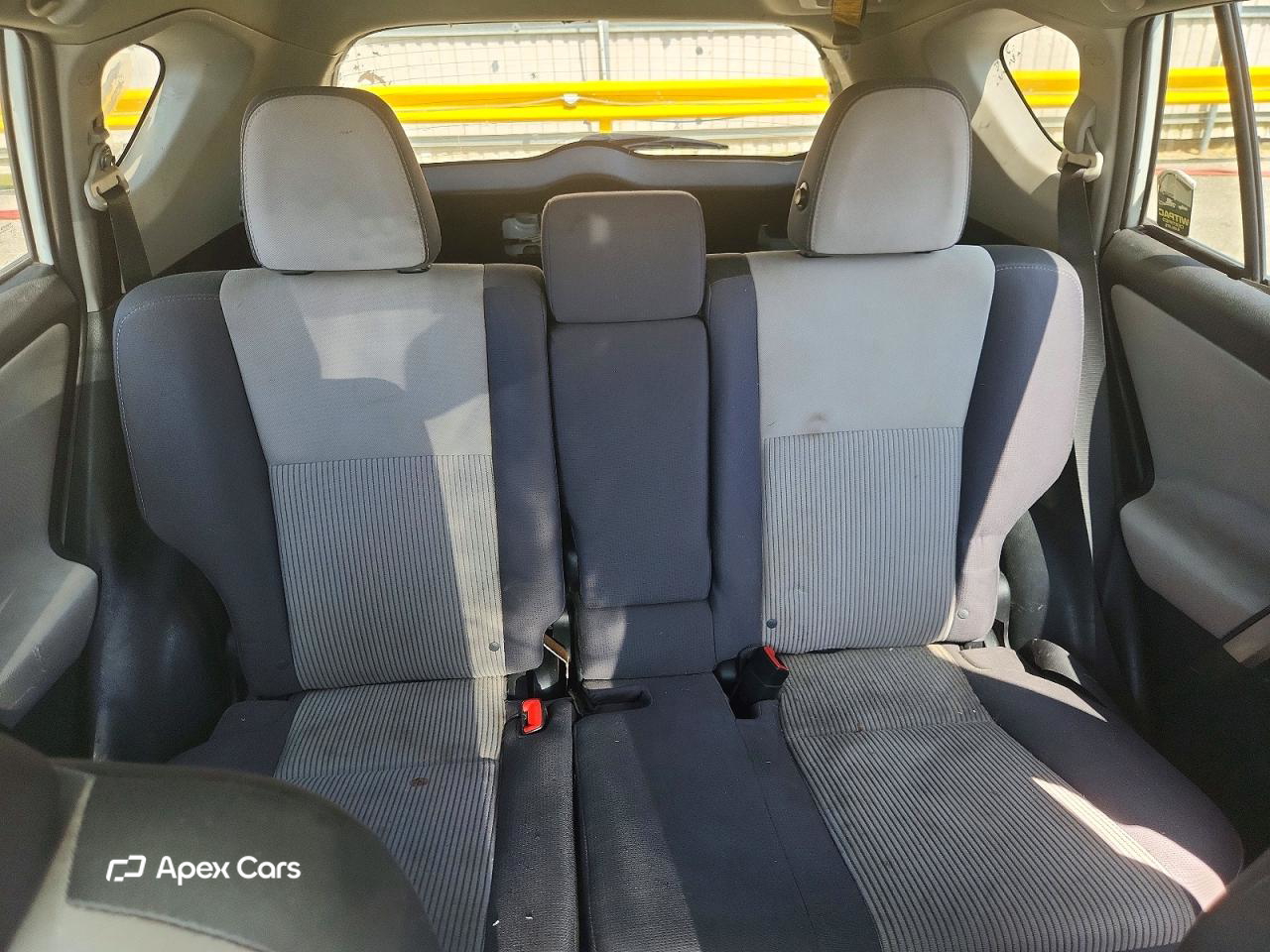 Toyota RAV 4 2014