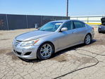 Hyundai Genesis 2012