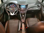 Chevrolet Trax 2019