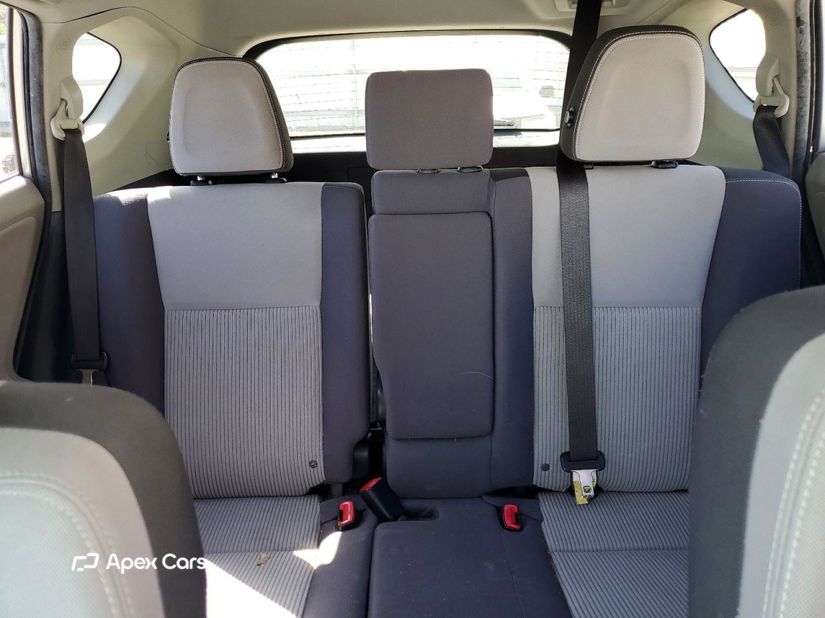 Toyota RAV 4 2013