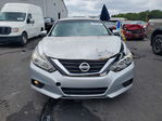 Nissan Altima 2017
