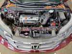 Honda CR-V 2013