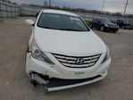 Hyundai Sonata 2012