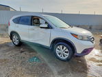 Honda CR-V 2014