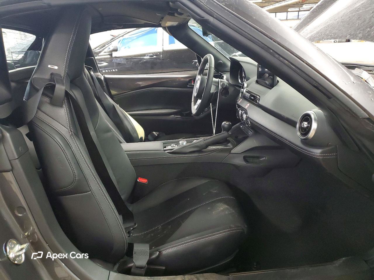 Mazda MX-5 2026